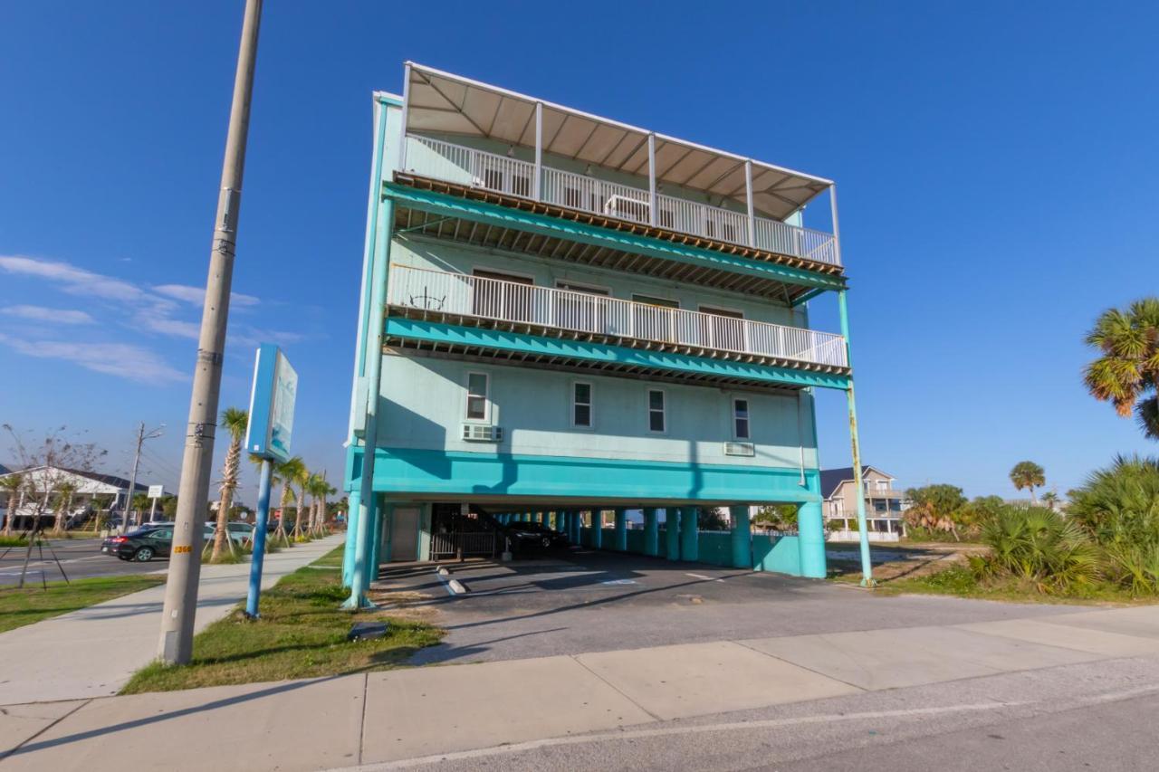 Budget Friendly Condo In The Heart Of Gulf Shores! Exterior photo